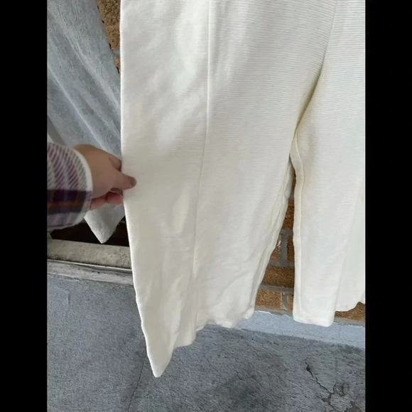 Madewell  Texture & Thread Side-Tie Jumpsuit - Picture 5 of 8